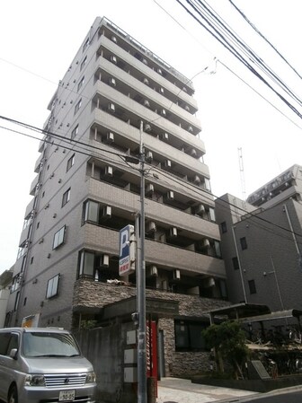 ガラ・シティ茗荷谷の物件内観写真